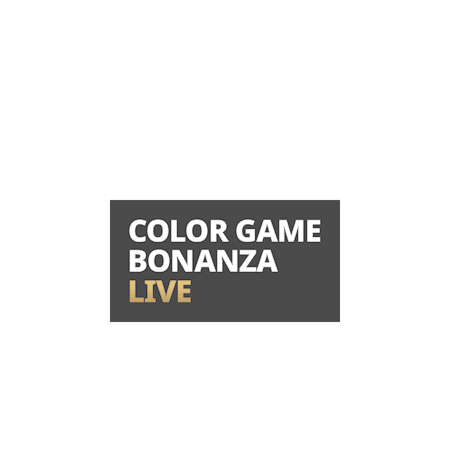 Color Game Bonanza Live - Betfair Casinò
