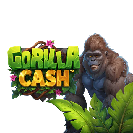 Gorilla Cash™ - Betfair Casinò