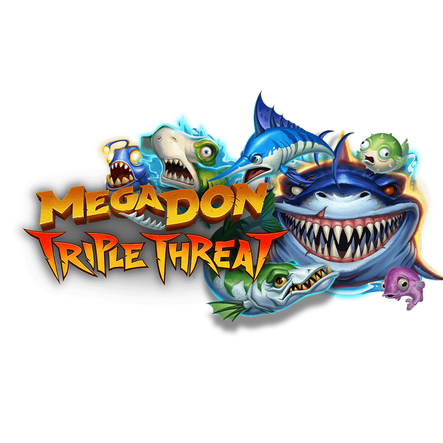 Mega Don Triple Threat - Betfair Casinò