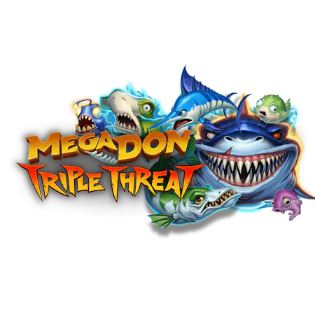Mega Don Triple Threat - Betfair Casinò