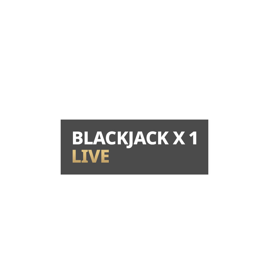 BlackjackX 1 Live - Betfair Casinò