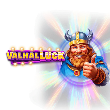 ValhalLuck - Betfair Casinò