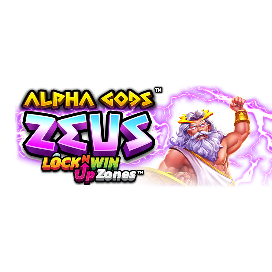 Alpha Gods: Zeus™ - Betfair Casinò