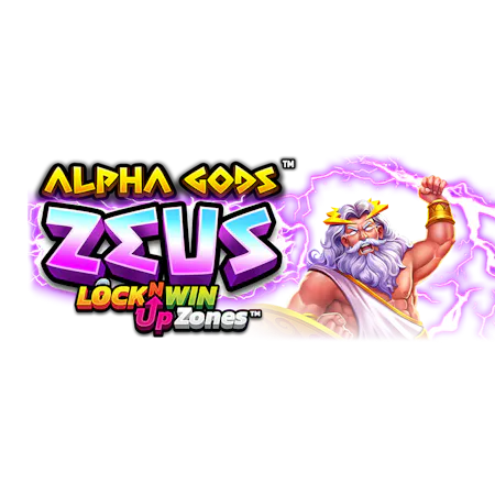 Alpha Gods: Zeus™ - Betfair Vegas