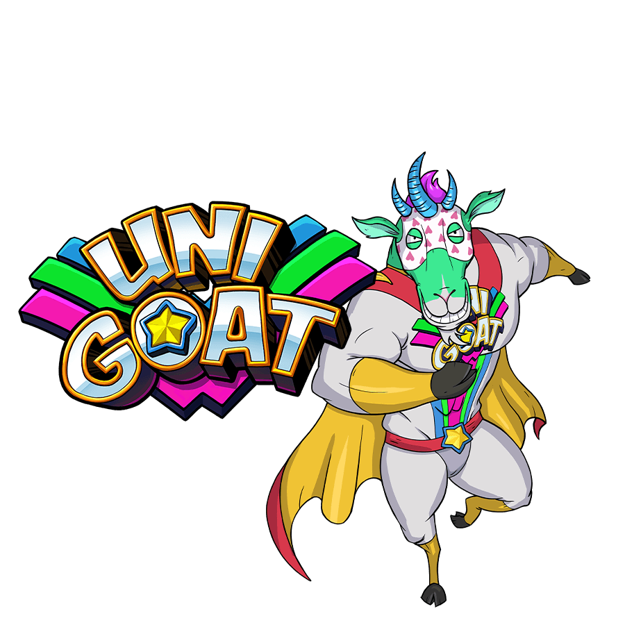 Unigoat - Betfair Casino