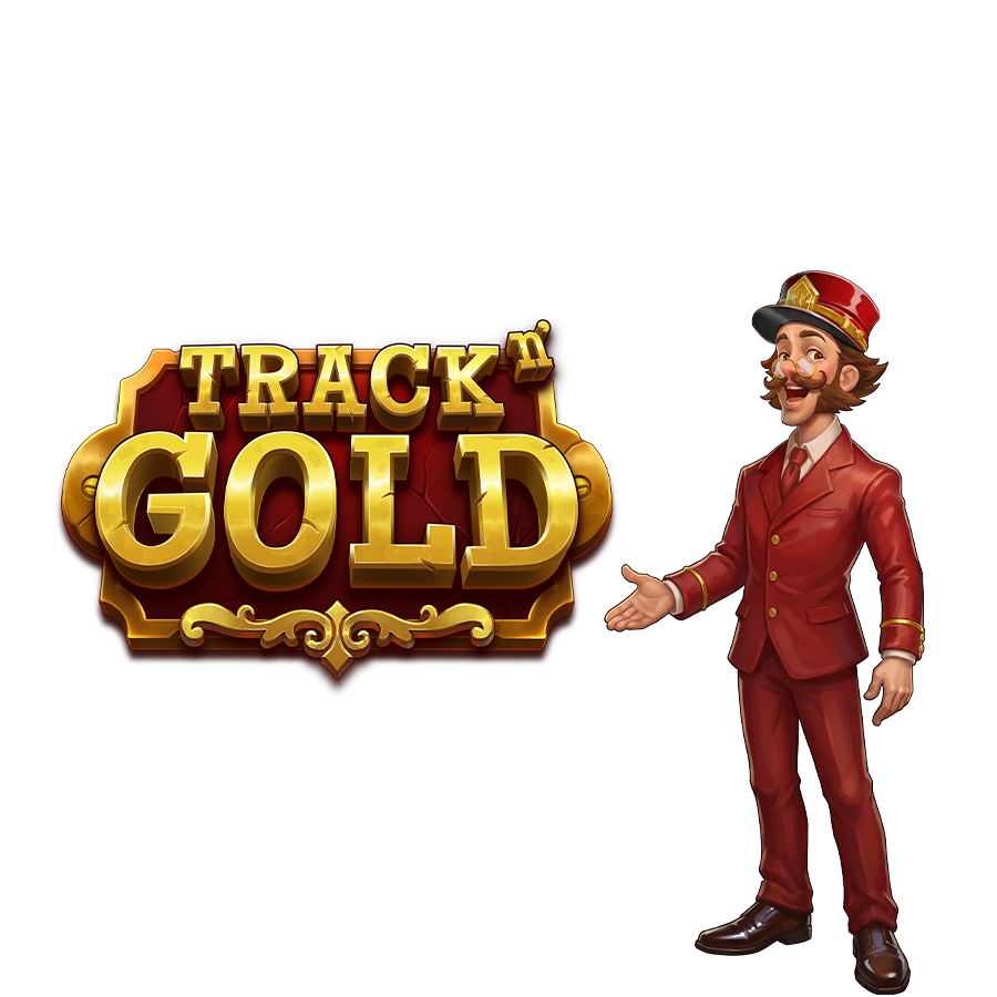 Track n' Gold - Betfair Casinò