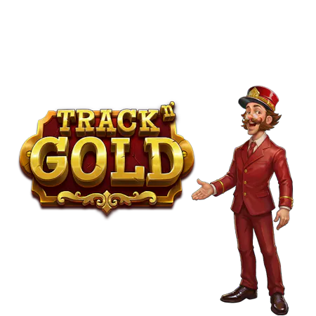 Track n' Gold - Betfair Vegas