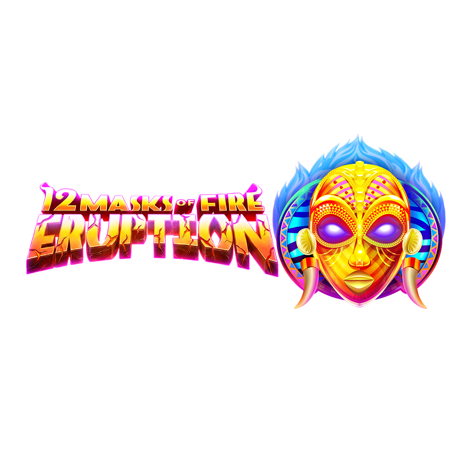 12 Masks of Fire Eruption Prize Flow™ - Betfair Casino