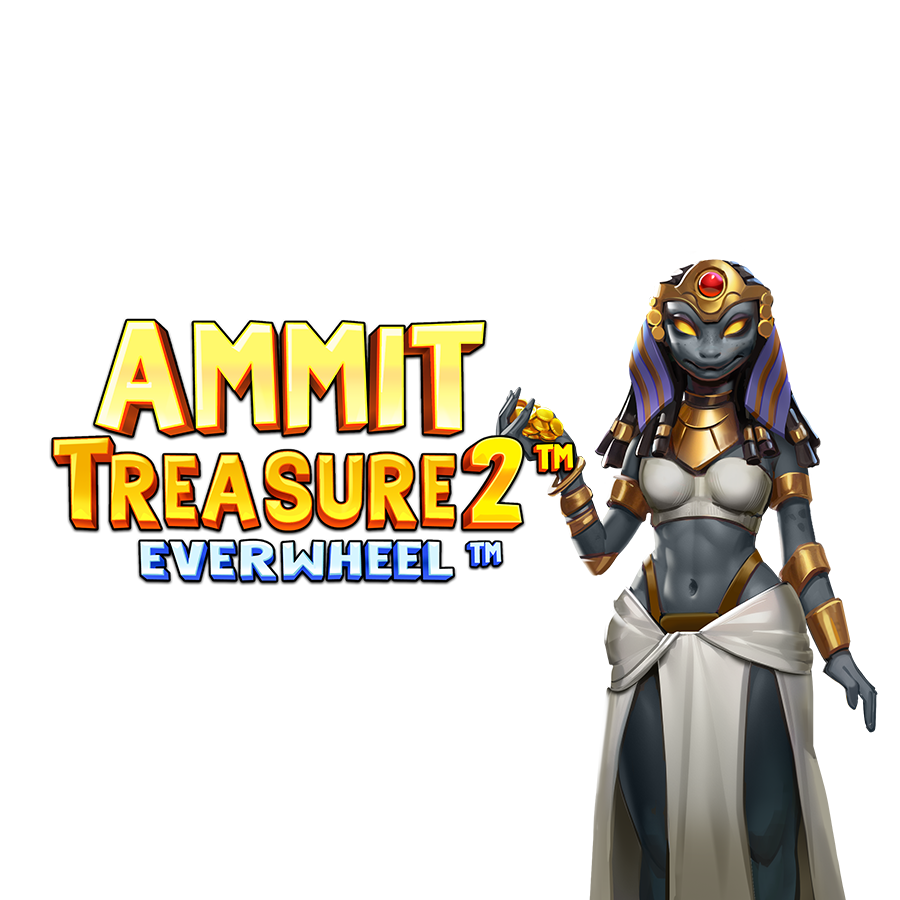 Ammit Treasure 2™ EverWheel™ - Betfair Casinò