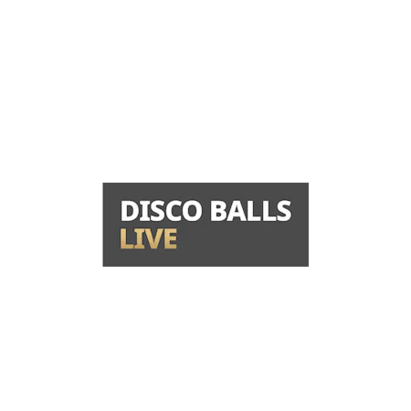 Disco Balls Live - Betfair Casino