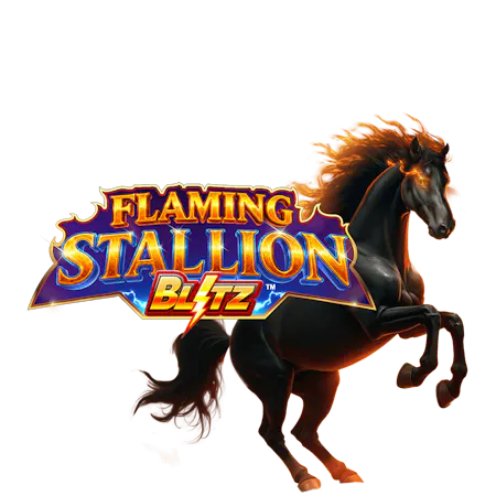 Flaming Stallion Blitz™ - Betfair Vegas