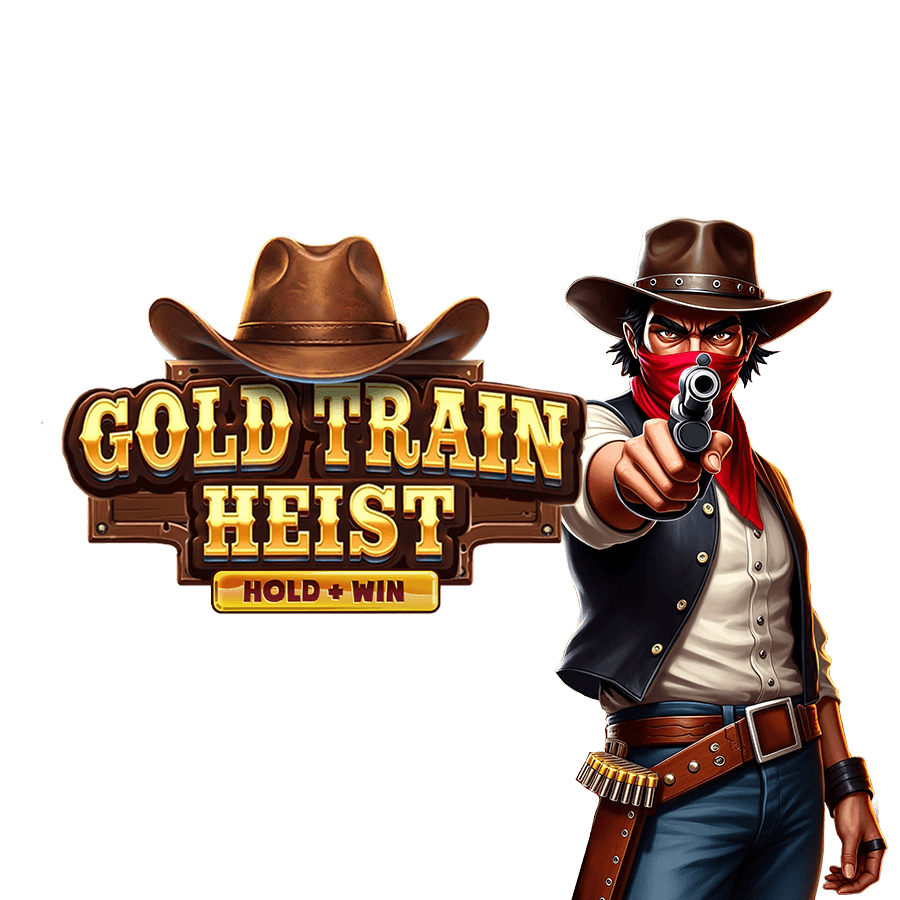 Gold Train Heist - Betfair Casinò