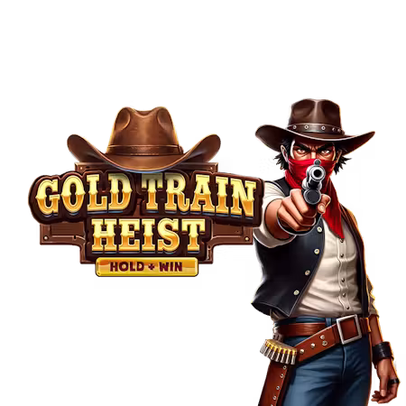 Gold Train Heist - Betfair Casinò
