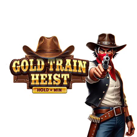 Gold Train Heist - Betfair Casinò