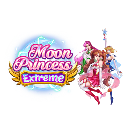 Moon Princess Extreme - Betfair Vegas