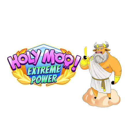 Holy Moo! Extreme Power - Betfair Casinò