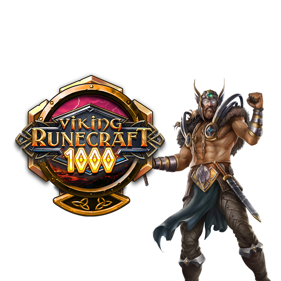Viking Runecraft 1000 - Betfair Casinò