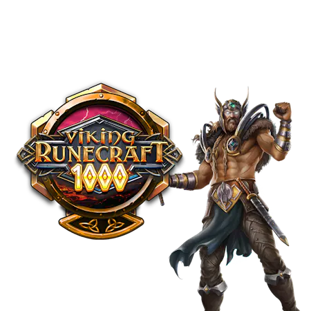 Viking Runecraft 1000 - Betfair Casinò