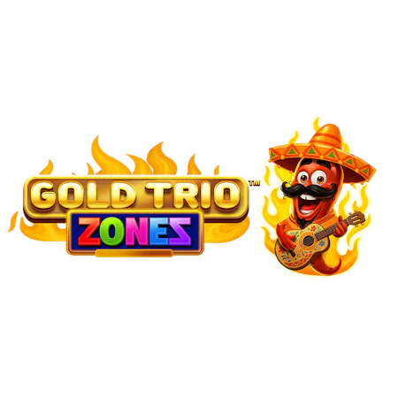 Gold Trio: Zones™ - Betfair Vegas