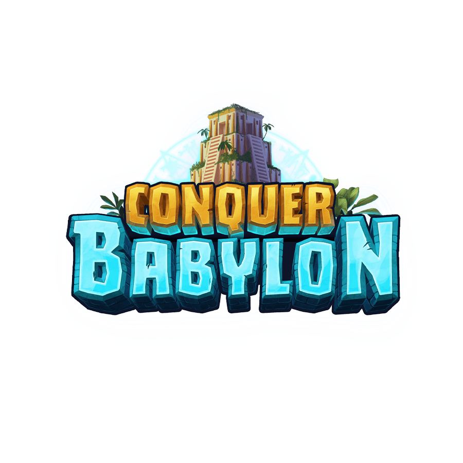 Conquer Babylon - Betfair Casinò