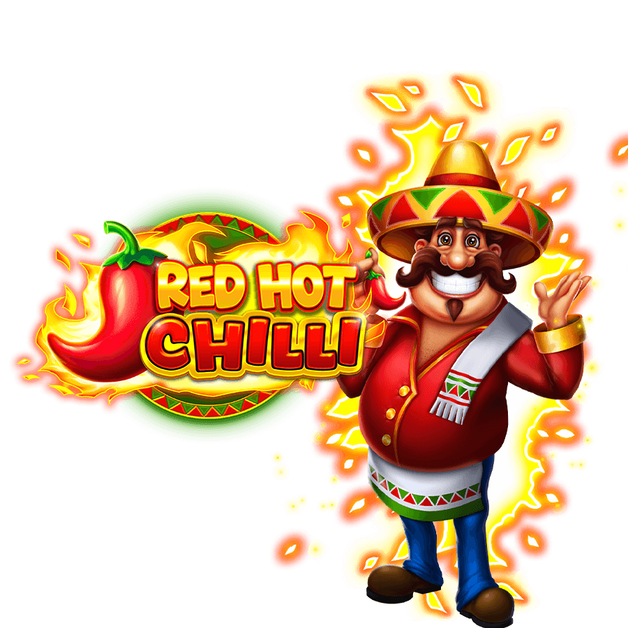 Red Hot Chilli - Betfair Casinò