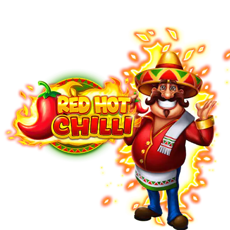 Red Hot Chilli - Betfair Casinò