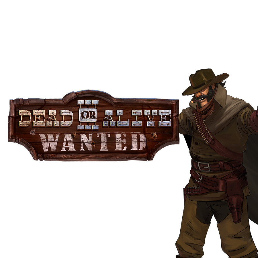 Dead or Alive™ 3: Wanted - Betfair Vegas