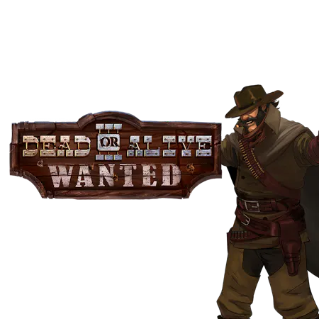 Dead or Alive™ 3: Wanted - Betfair Vegas