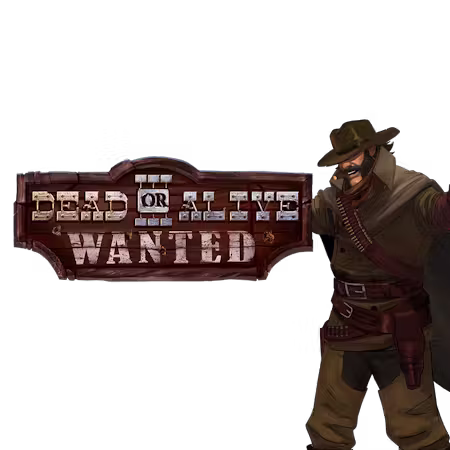 Dead or Alive™ 3: Wanted - Betfair Casinò