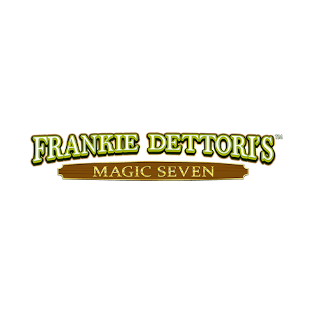 Frankie Dettori Magic 7 - Betfair Vegas