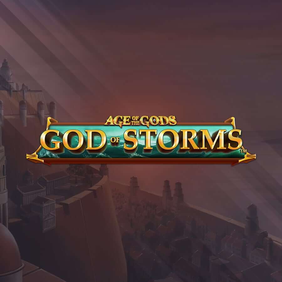 Age of the Gods: God of Storms