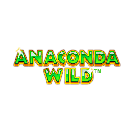 Anaconda Wild™ - Betfair Vegas