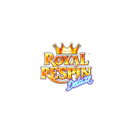 Royal Respin Deluxe™ - Betfair Vegas