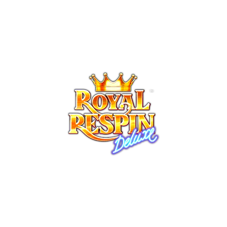 Royal Respin Deluxe™ - Betfair Vegas