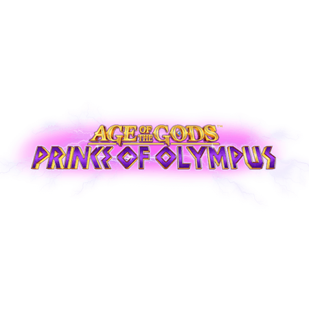 Age of the Gods: Prince of Olympus