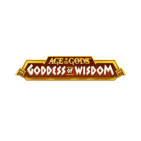 Age of the Gods Goddess of Wisdom™ - Betfair Vegas