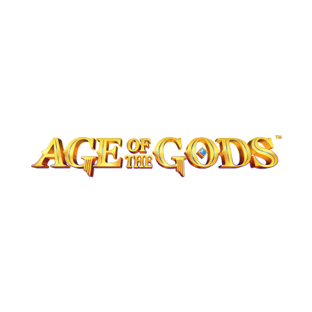 Age of the Gods - Betfair Vegas