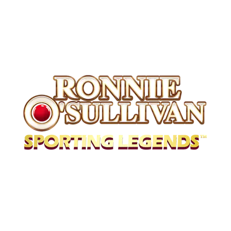 Ronnie O'Sullivan Sporting Legends™ - Betfair Vegas