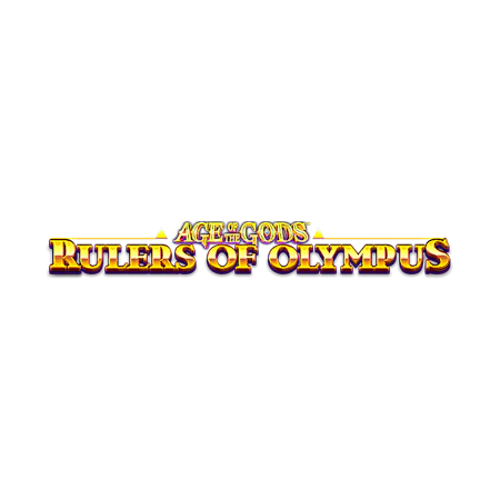 Age of the Gods: Rulers of Olympus™ - Betfair Vegas