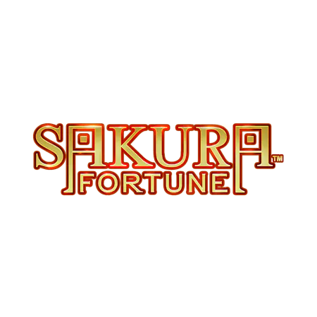 Sakura Fortune - Betfair Vegas