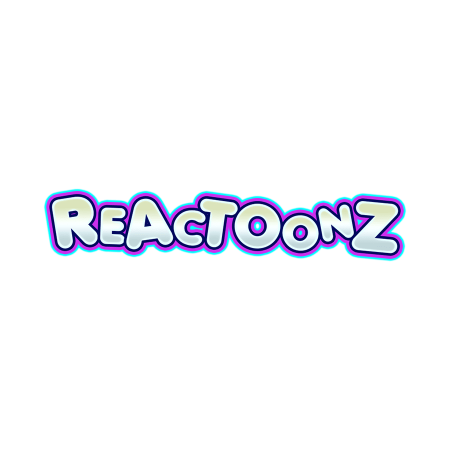 Reactoonz - Betfair Vegas