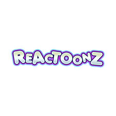 Reactoonz - Betfair Vegas