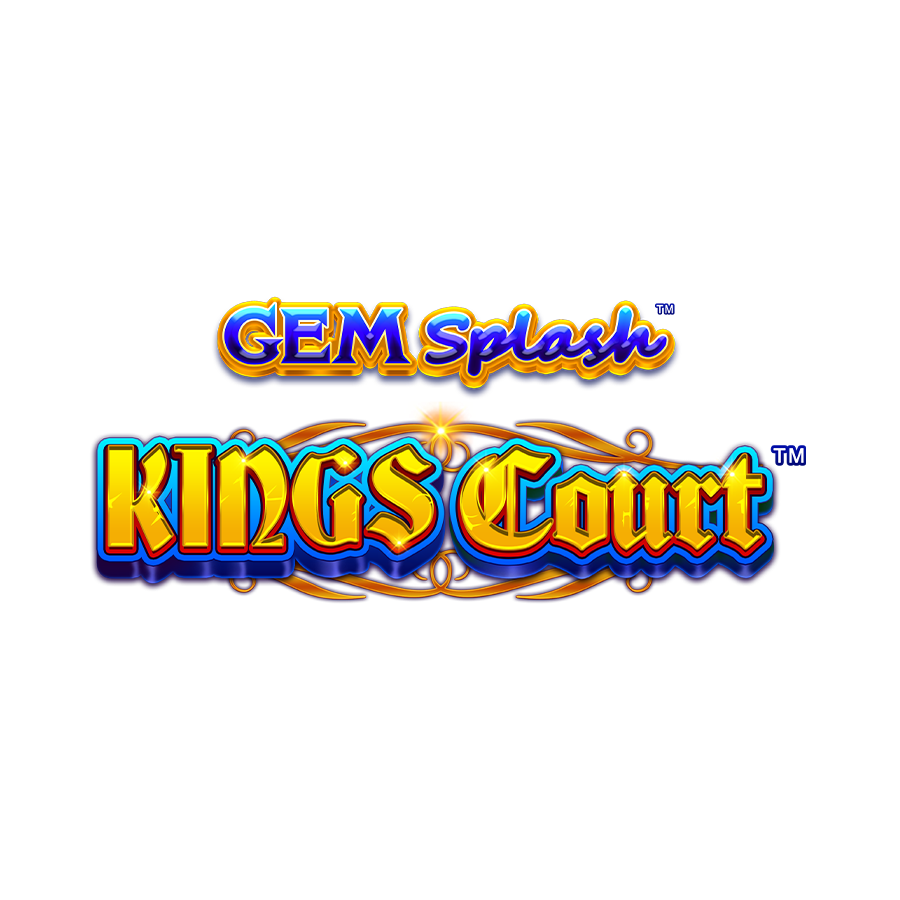 Gem Splash King's Court™ - Betfair Vegas