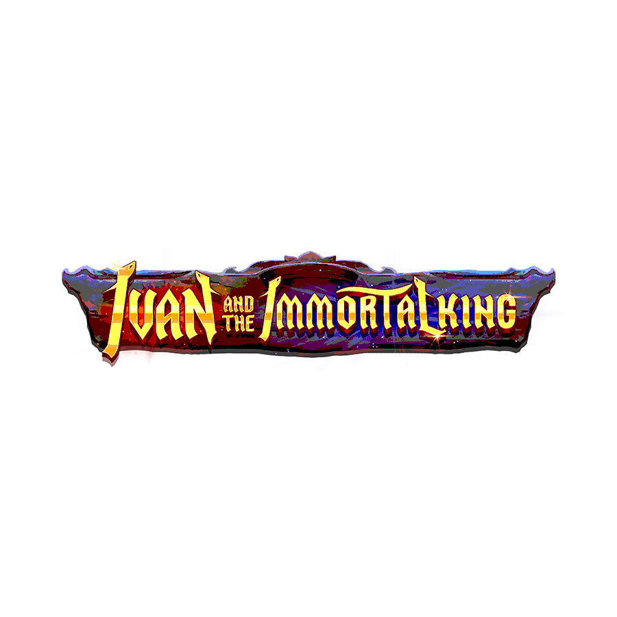 Ivan and the Immortal King - Betfair Vegas
