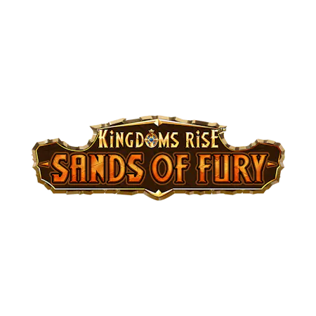 Kingdoms Rise™ Sands of Fury - Betfair Vegas