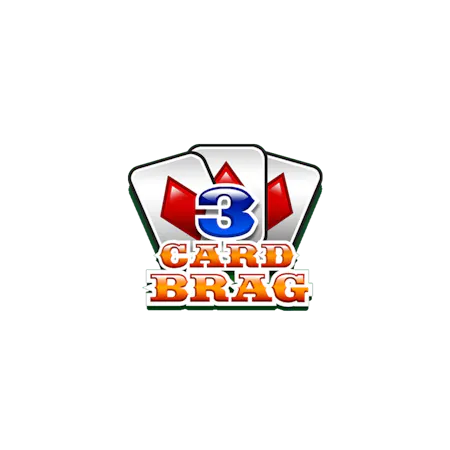 3 Card Brag - Betfair Vegas