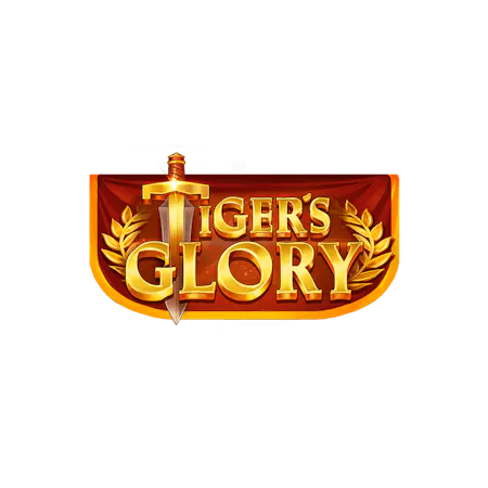 Tiger's Glory - Betfair Vegas