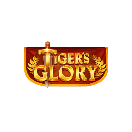 Tiger's Glory - Betfair Vegas