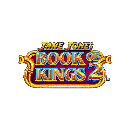 Jane Jones Book of Kings 2™ - Betfair Vegas