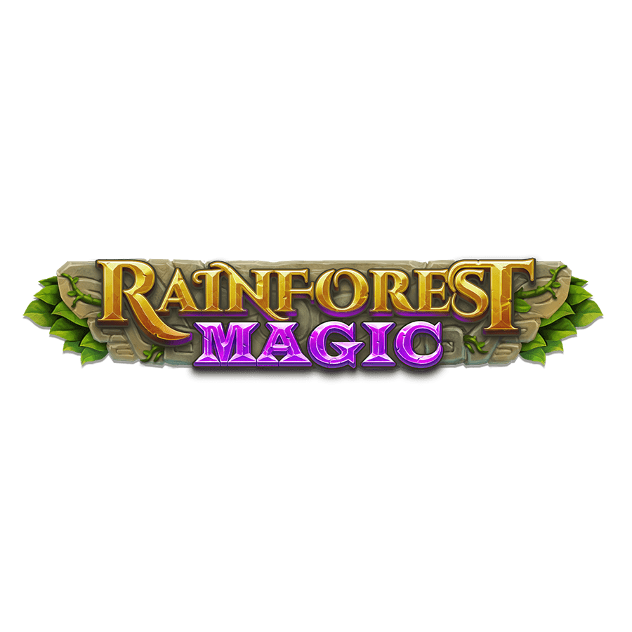 Rainforest Magic - Betfair Vegas